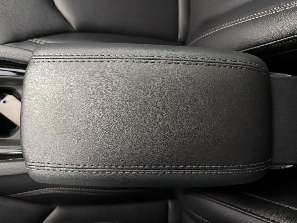 2026 Jeep Compass Limited - Photo 12