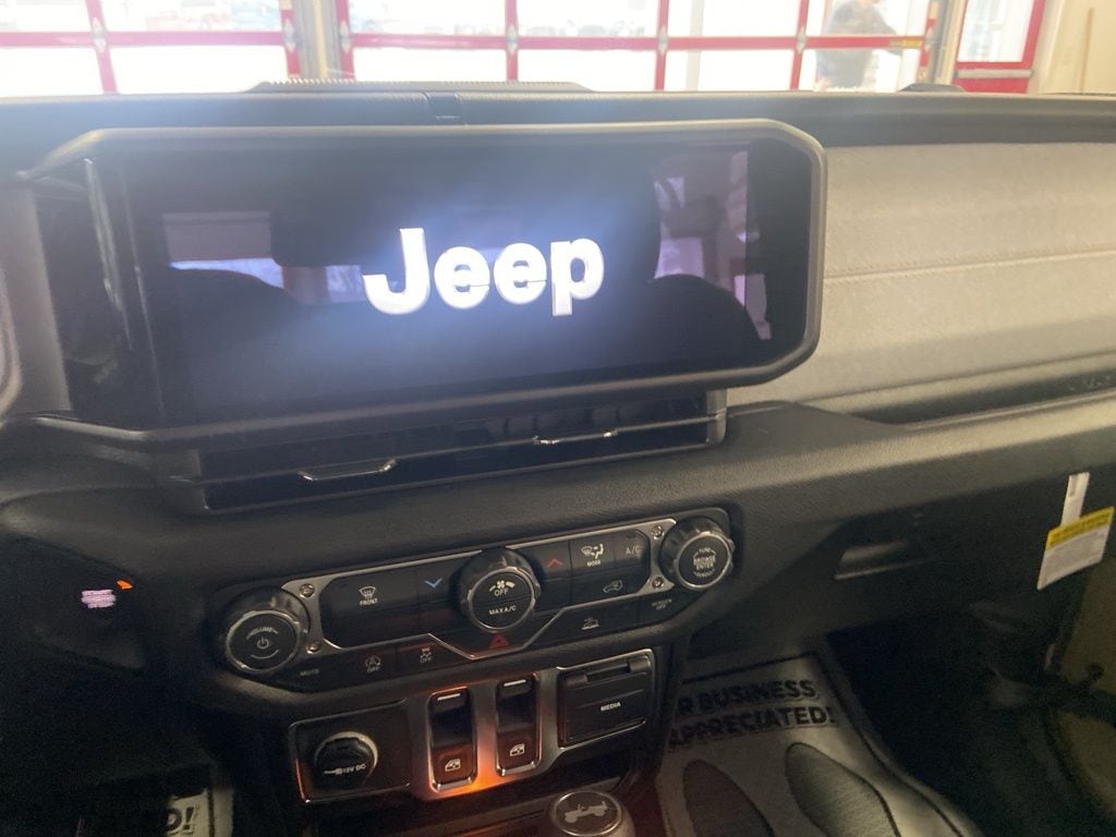 2026 Jeep Wrangler 2-Door Sport - Photo 26