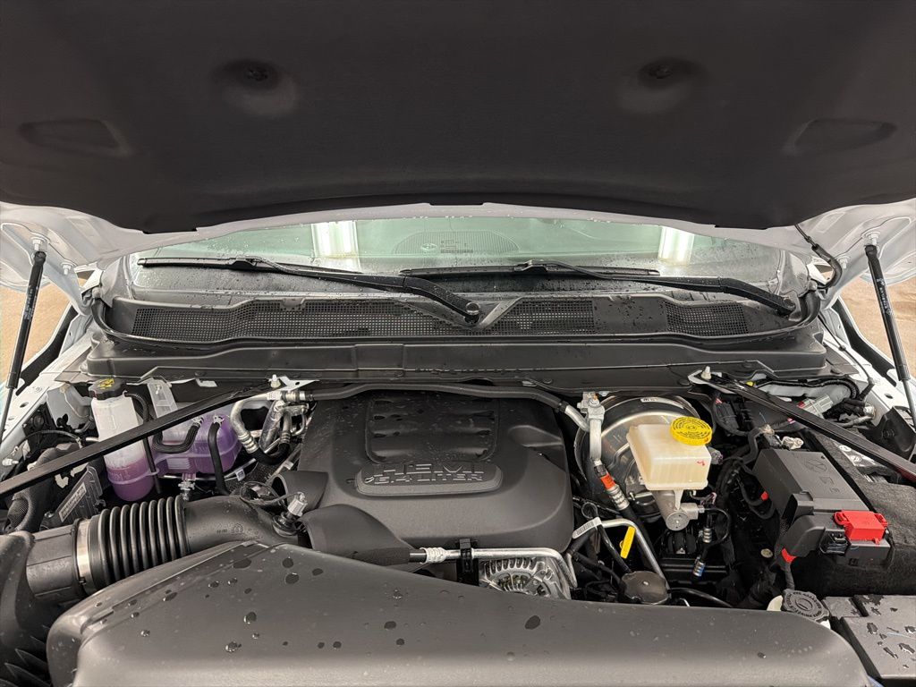 2026 RAM 2500 Tradesman - Photo 26