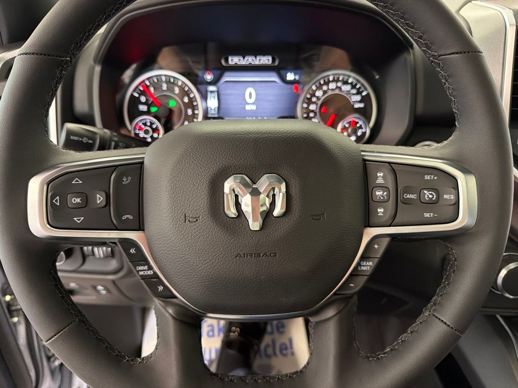2026 RAM 1500 Big Horn/Lone Star - Photo 17