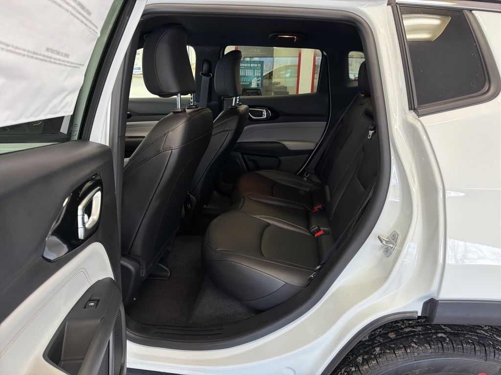 2026 Jeep Compass Limited - Photo 21