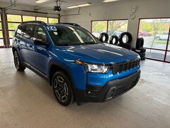 2026 Jeep Cherokee LIMITED 4X4 Sport Utility