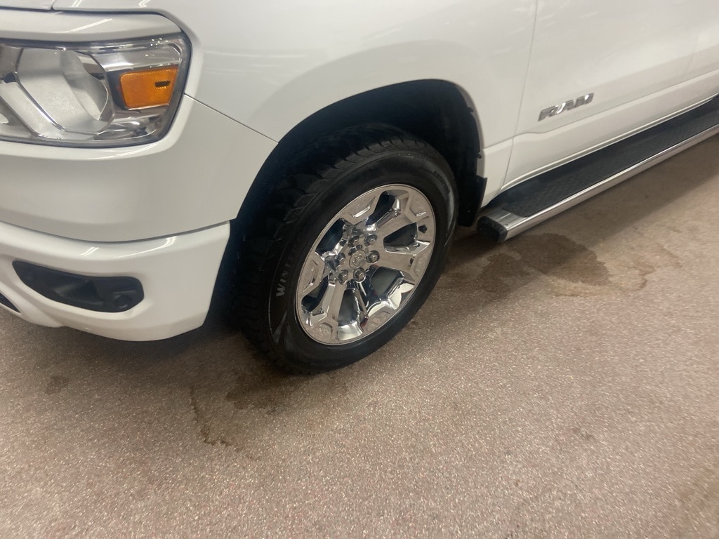 Used 2019 Ram 1500 Big Horn/Lone Star Truck