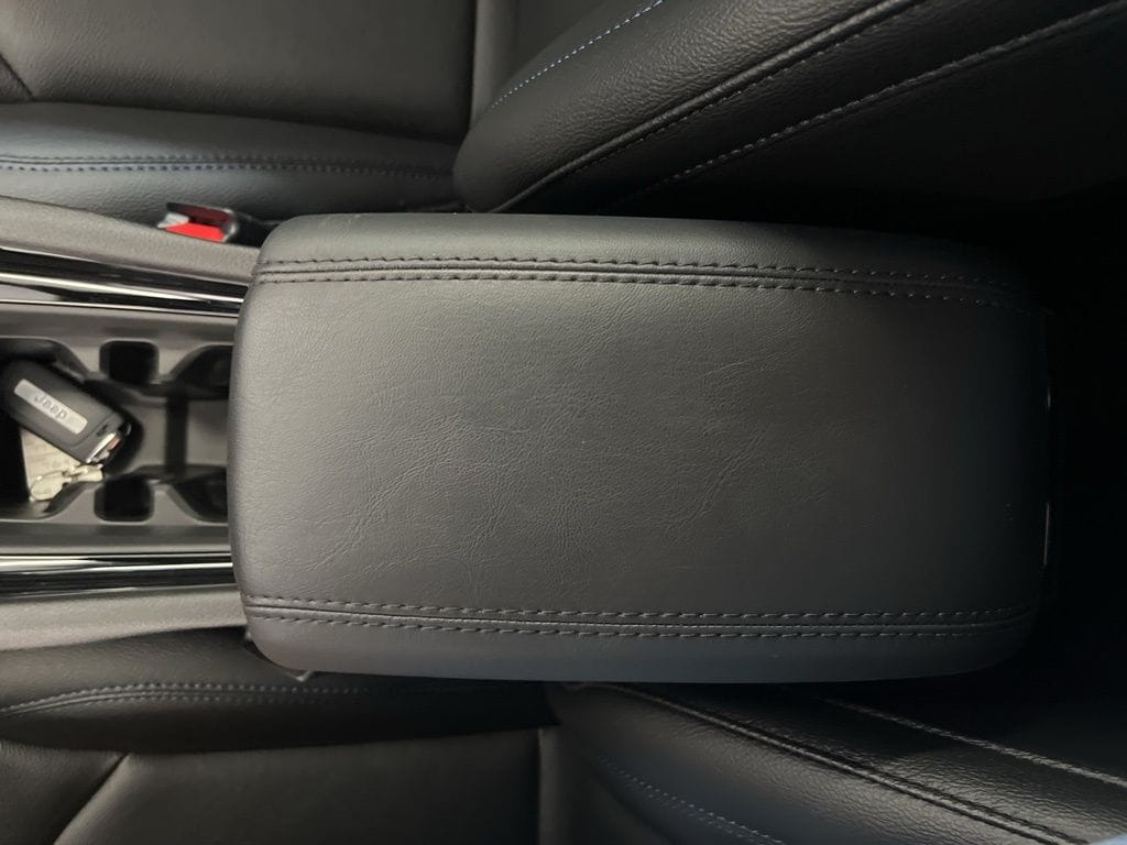 2026 Jeep Compass Limited Altitude - Photo 13