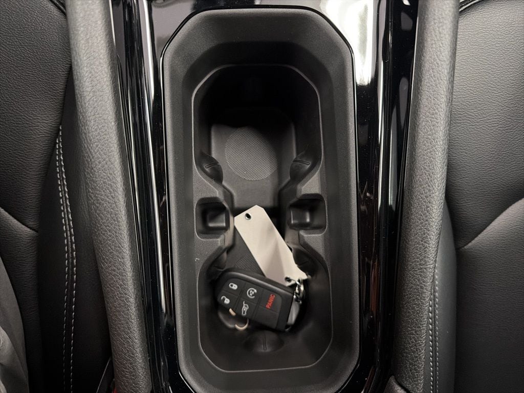 2026 Jeep Compass Limited - Photo 12