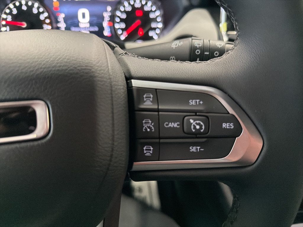 2026 Jeep Compass Limited - Photo 10