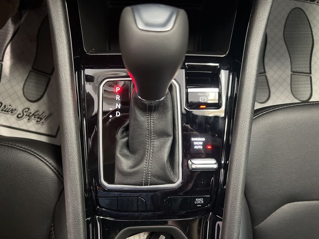 2026 Jeep Compass Limited Altitude - Photo 15