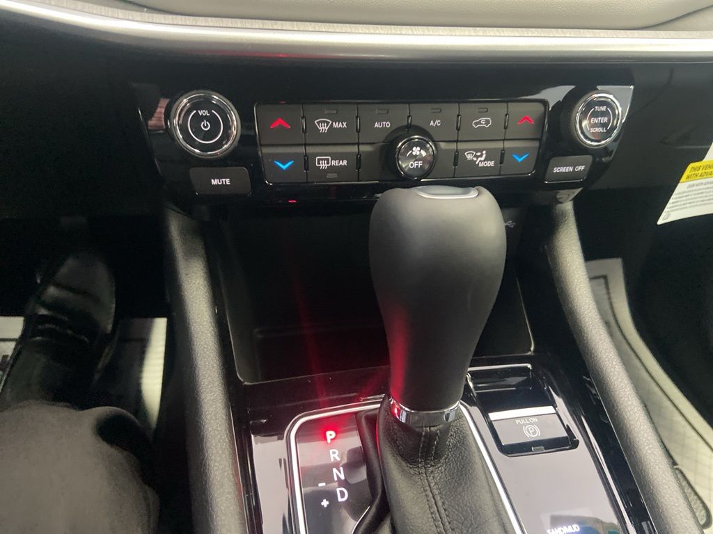 2026 Jeep Compass Limited - Photo 26