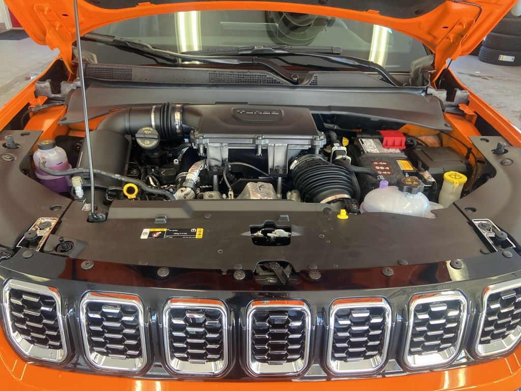 2026 Jeep Compass Limited - Photo 19