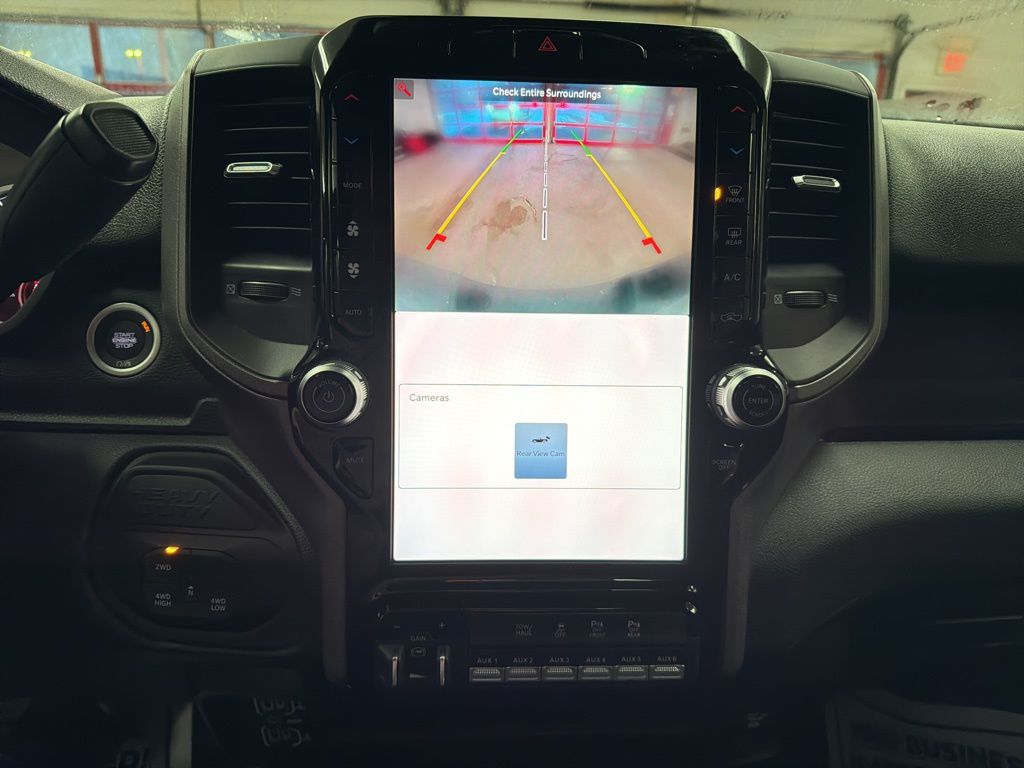 2026 RAM 2500 Tradesman - Photo 12