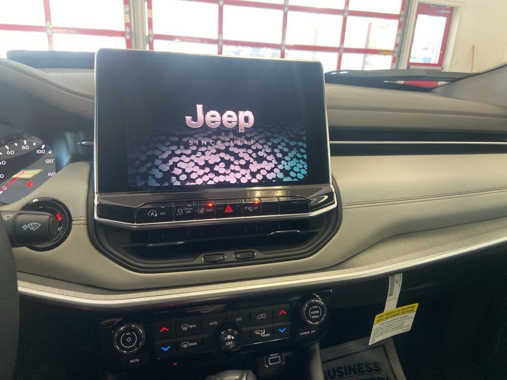2026 Jeep Compass Limited - Photo 33