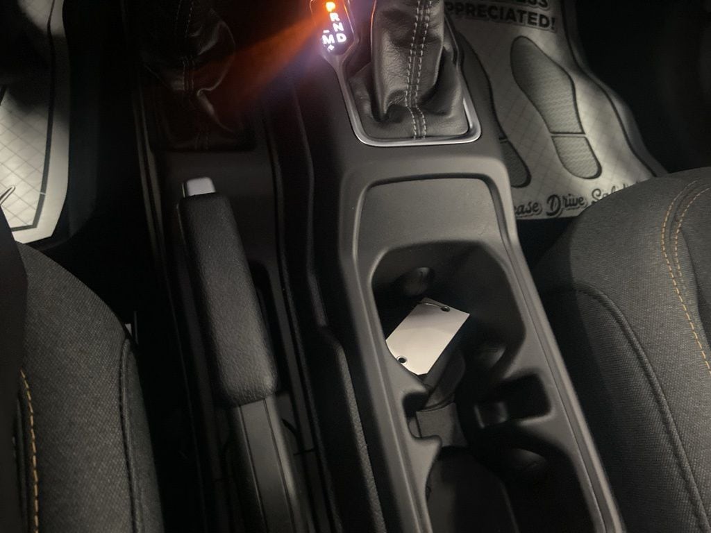 2026 Jeep Wrangler 2-Door Sport - Photo 31