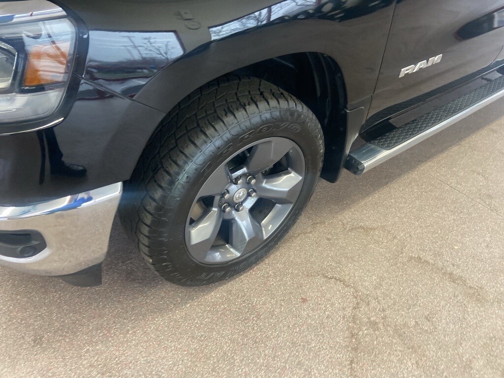 Used 2019 Ram 1500 Big Horn/Lone Star Truck