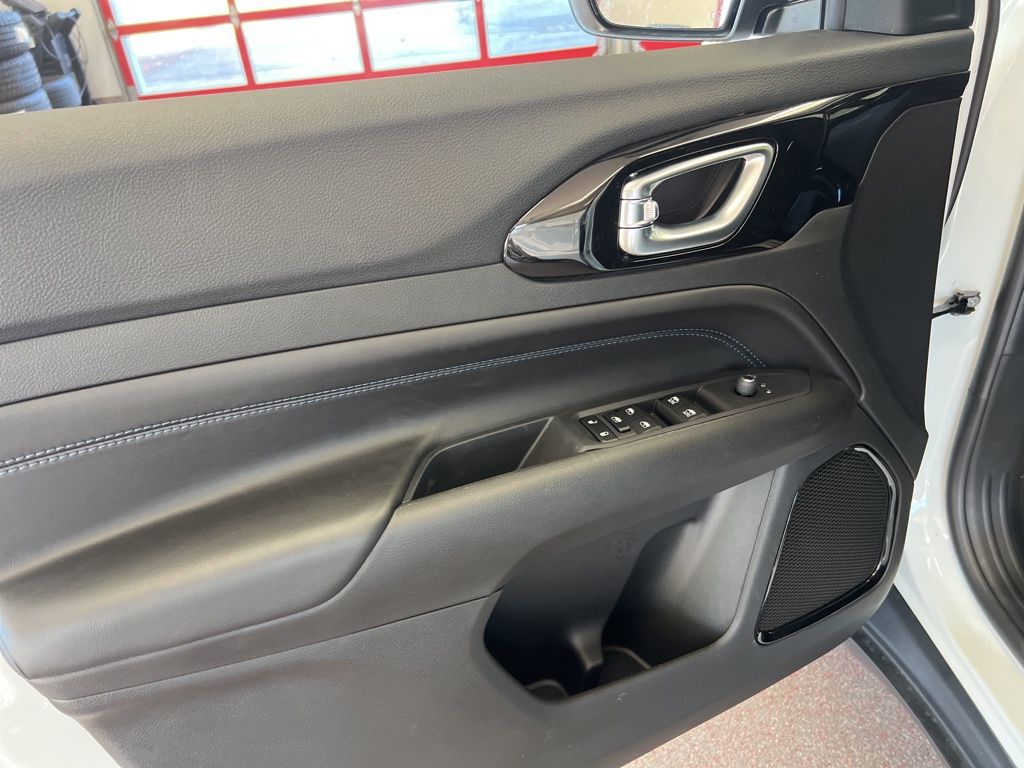 2026 Jeep Compass Limited Altitude - Photo 6