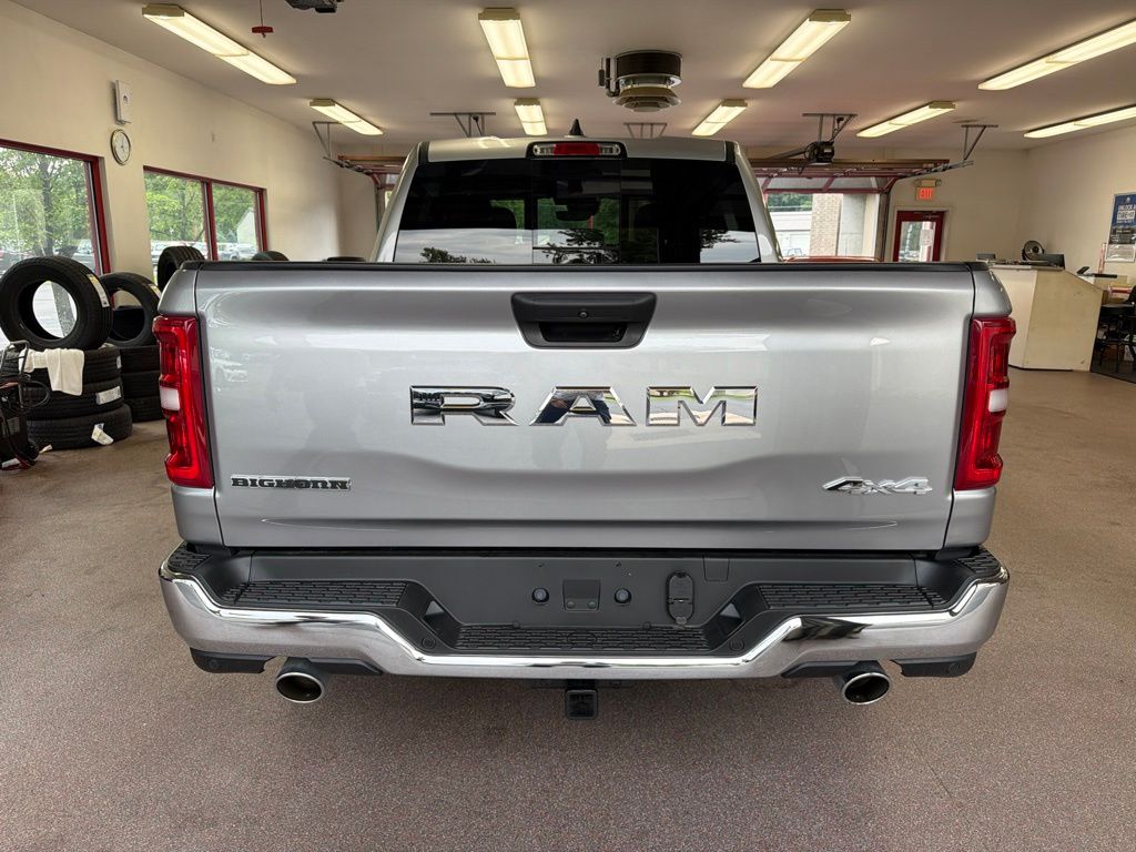 2026 RAM 1500 Big Horn/Lone Star - Photo 23
