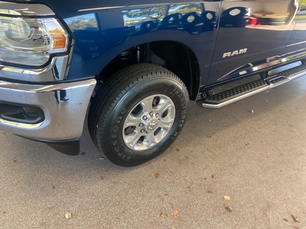 Certified 2024 Ram 2500 Big Horn Truck