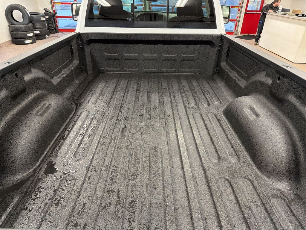 2026 RAM 2500 Tradesman - Photo 20
