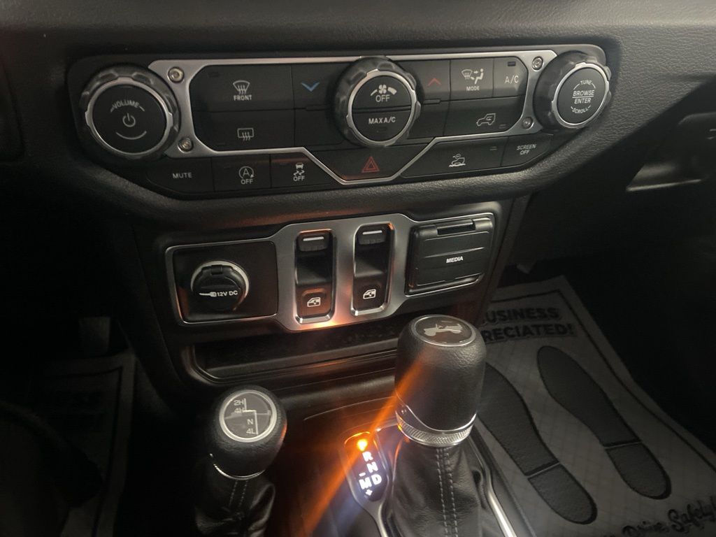 2026 Jeep Wrangler 2-Door Sport - Photo 29