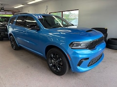 2026 Dodge Durango GT PLUS AWD Sport Utility