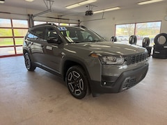 2026 Jeep Cherokee LAREDO 4X4 Sport Utility