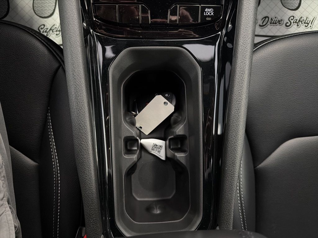 2026 Jeep Compass Limited - Photo 13