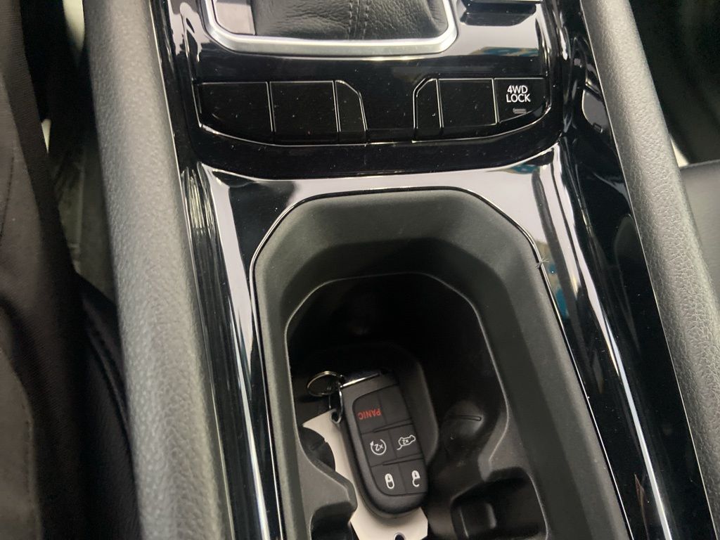 2026 Jeep Compass Limited - Photo 29