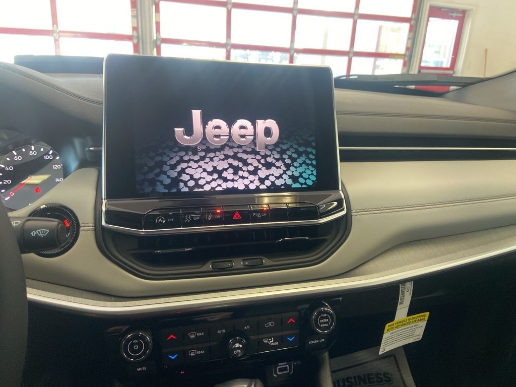2026 Jeep Compass Limited - Photo 32