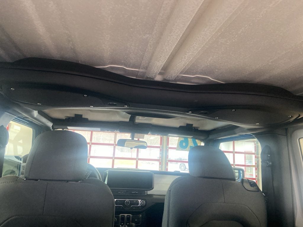 2026 Jeep Wrangler 2-Door Sport - Photo 18