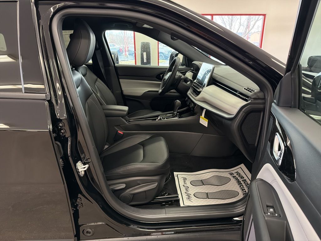 2026 Jeep Compass Limited - Photo 27