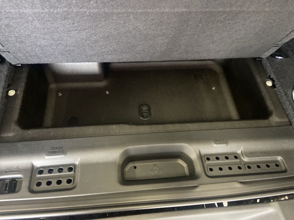 2026 Jeep Wrangler 2-Door Sport - Photo 12