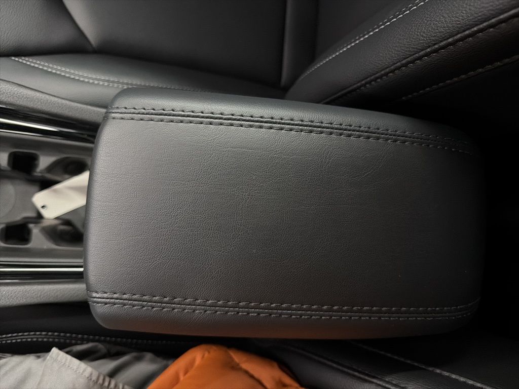 2026 Jeep Compass Limited - Photo 11