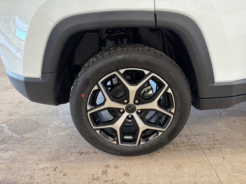 2026 Jeep Compass Limited - Photo 27