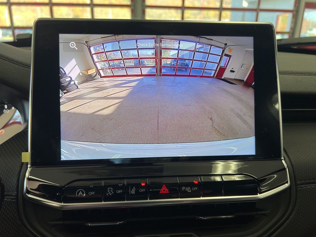2026 Jeep Compass Limited Altitude - Photo 19