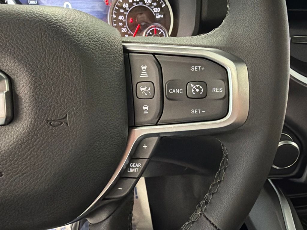 2026 RAM 1500 Big Horn/Lone Star - Photo 19