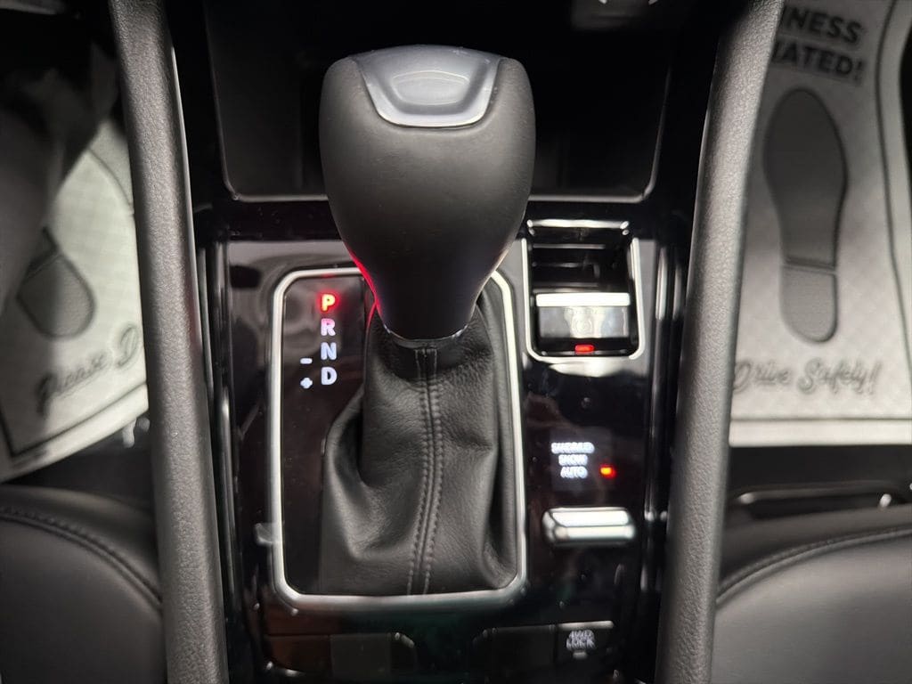 2026 Jeep Compass Limited - Photo 13