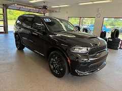 2026 Dodge Durango GT PLUS AWD Sport Utility