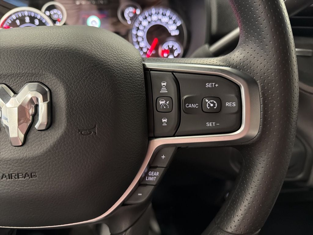 2026 RAM 2500 Tradesman - Photo 8