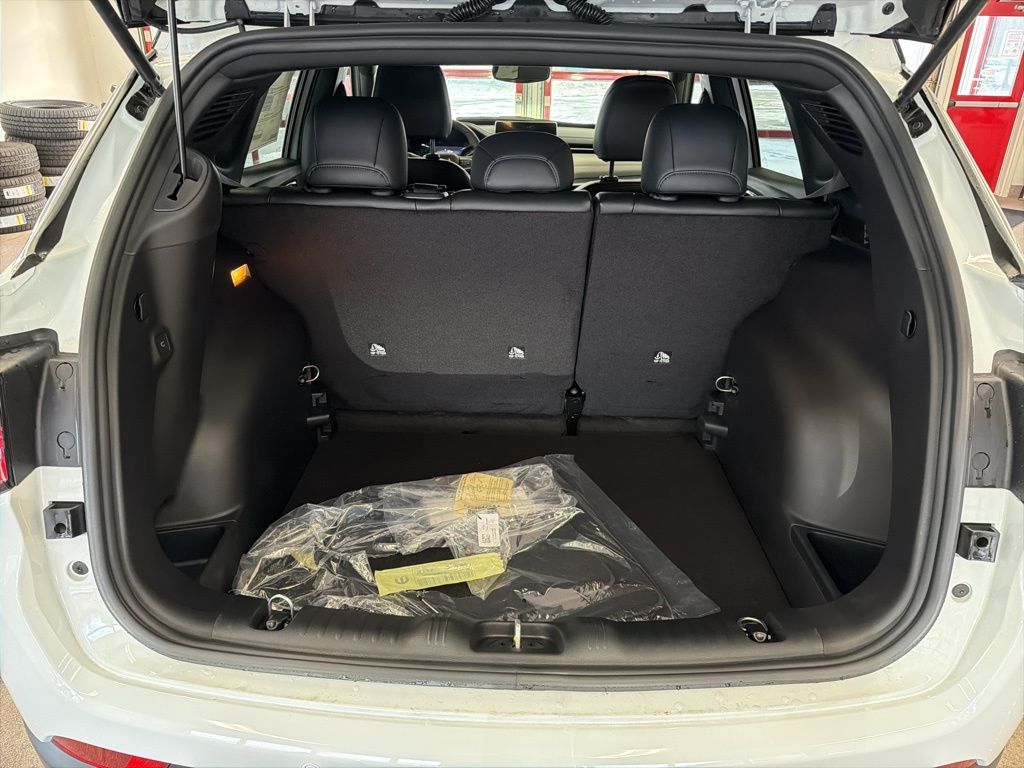 2026 Jeep Compass Limited - Photo 25