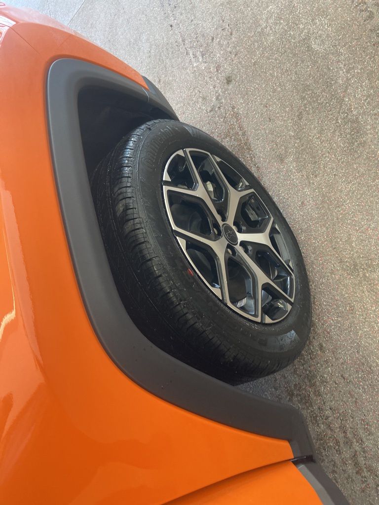 2026 Jeep Compass Limited - Photo 16