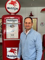 Staff member Scott Chilson from ID_ba90d0