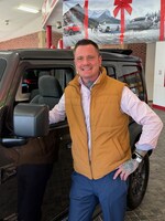 Staff member Bryan Stewart from ID_39826f