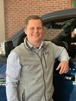 Staff member Andrew Edwards from ID_39826f