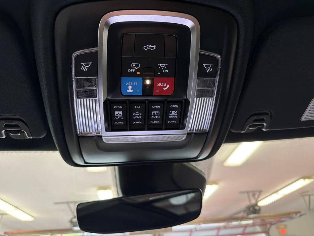 2026 RAM 1500 Big Horn/Lone Star - Photo 15