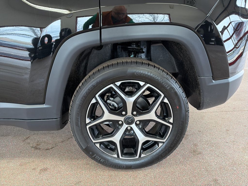 2026 Jeep Compass Limited - Photo 20