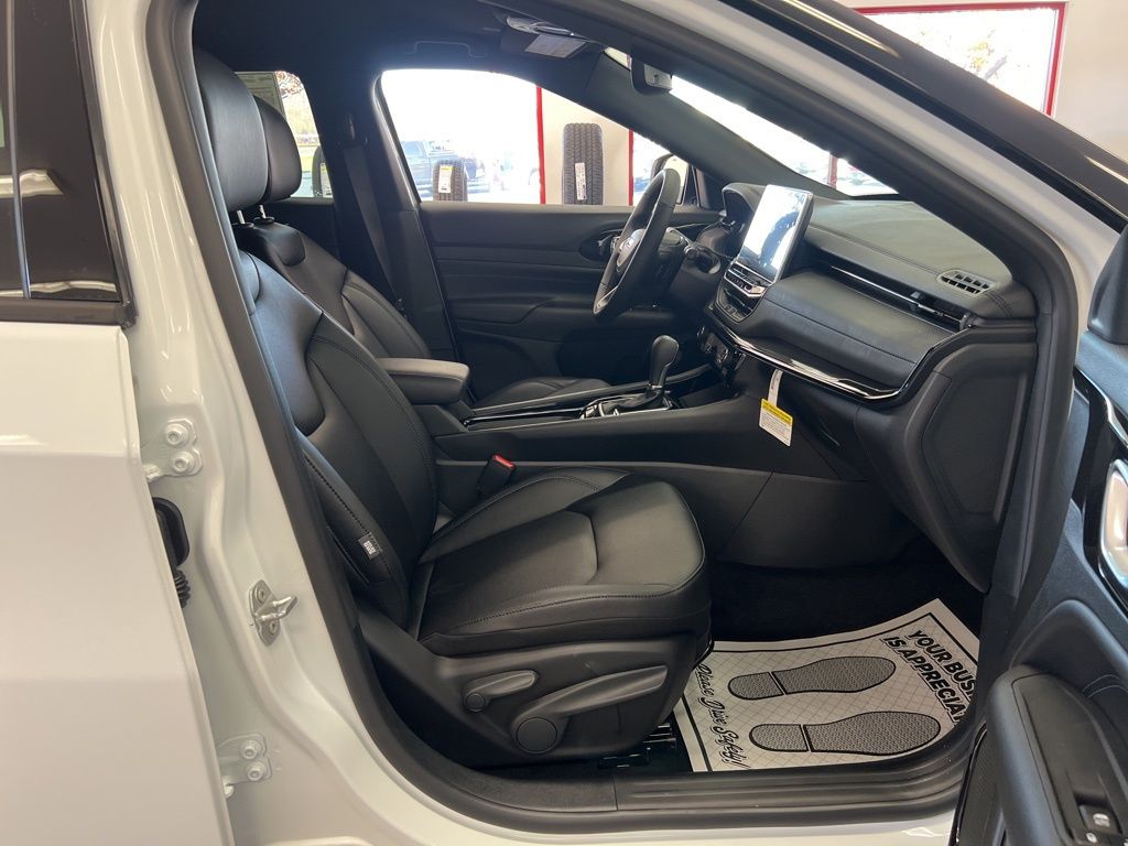 2026 Jeep Compass Limited Altitude - Photo 29