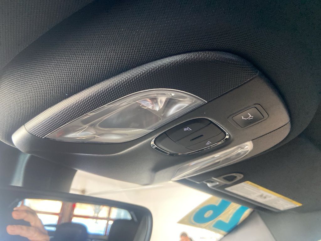 2026 Jeep Compass Limited - Photo 24