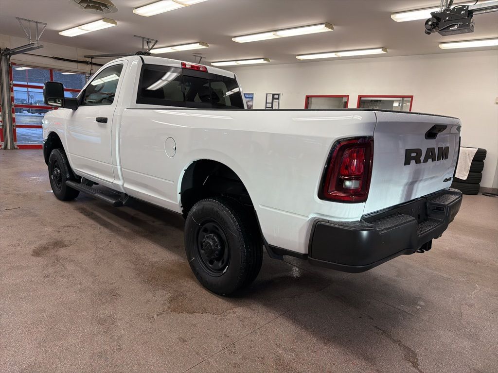 2026 RAM 2500 Tradesman - Photo 18