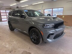 2026 Dodge Durango GT PLUS AWD HEMI V8 Sport Utility