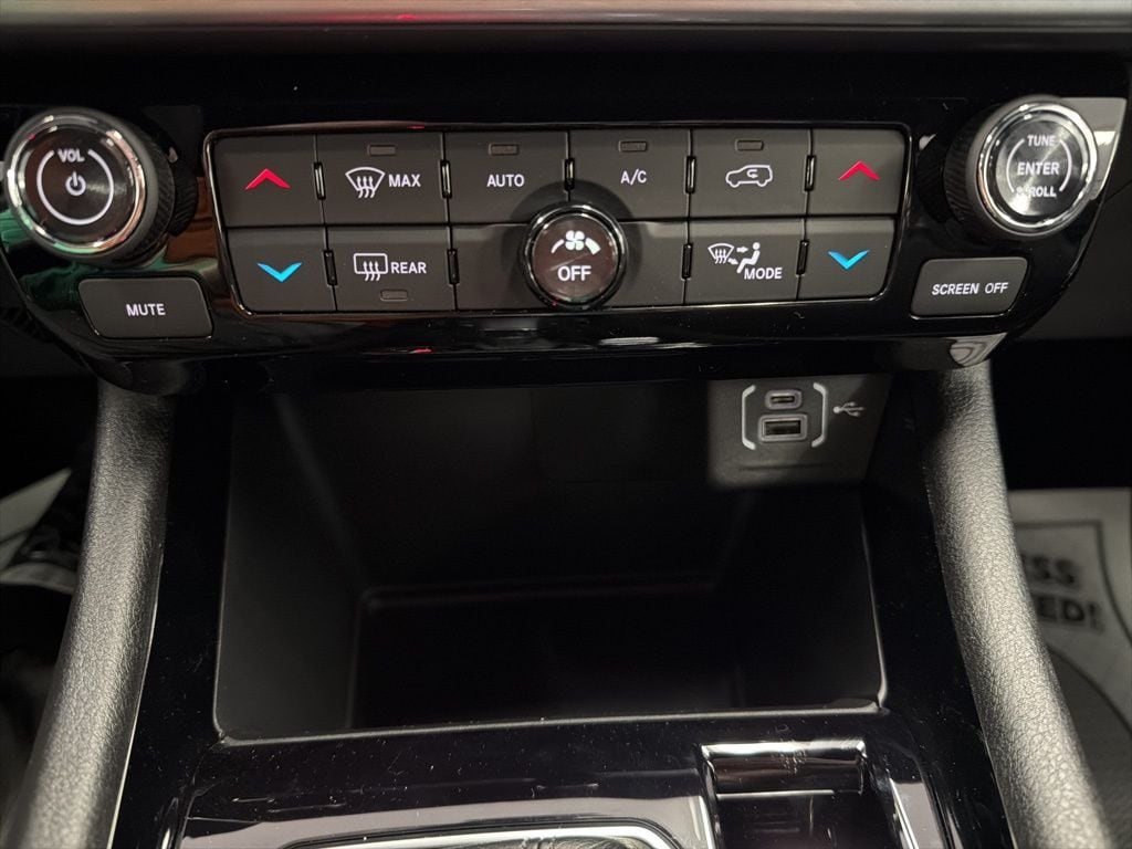 2026 Jeep Compass Limited - Photo 15