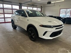 2025 Dodge Hornet GT AWD SUV